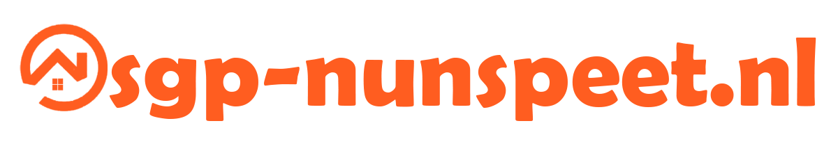 sgp-nunspeet.nl
